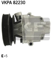 SKF VKPA 82230
